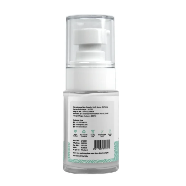 Episoul Age Renew Serum - Image 5
