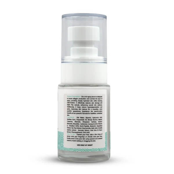 Episoul Age Renew Serum - Image 4